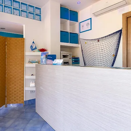 فندق مبيت وإفطار B&B Sperlonga سبرلونغا