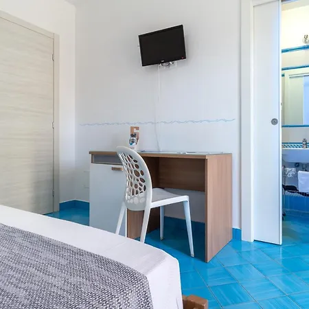 B&B Sperlonga 3* Sperlonga