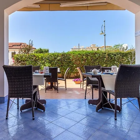 B&B Sperlonga Bed & Breakfast