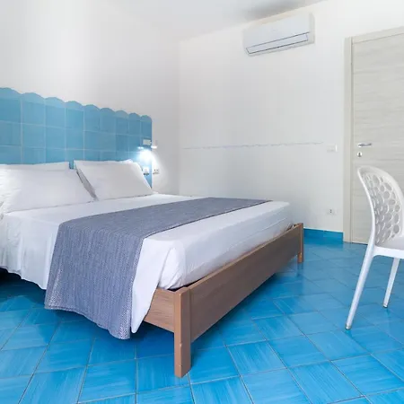 B&B Sperlonga سبرلونغا