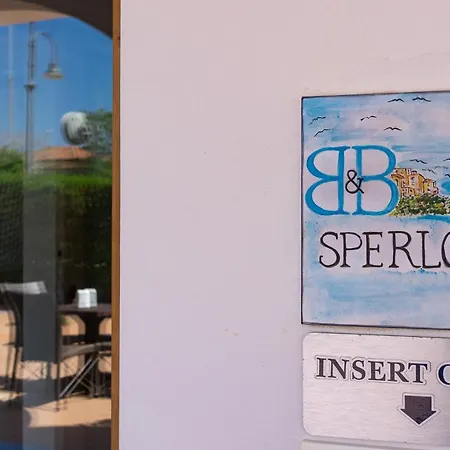 B&B Sperlonga سبرلونغا