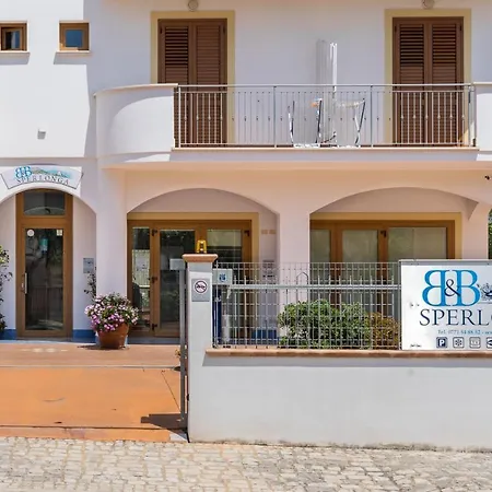 B&B Sperlonga 3* Sperlonga