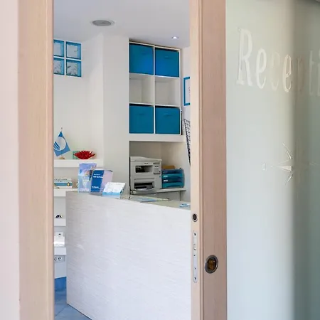 Bed and breakfast B&B Sperlonga