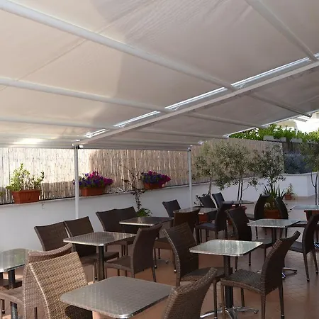 B&B Sperlonga 4* سبرلونغا