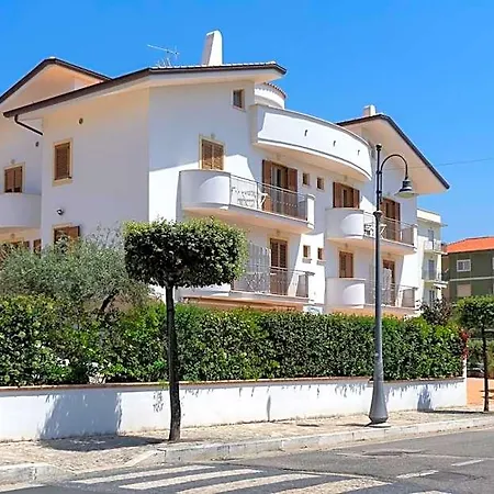 B&B Sperlonga