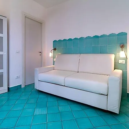 B&B Sperlonga
