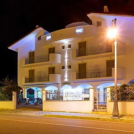 B&B Sperlonga לינה וארוחת בוקר ספרלונגה