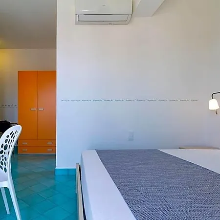 B&B Sperlonga 3*