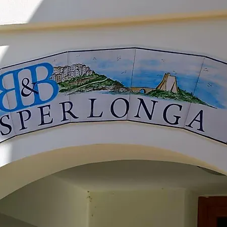 B&B Sperlonga ספרלונגה