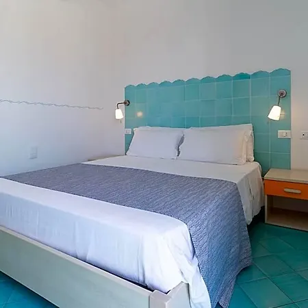 B&B Sperlonga