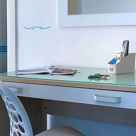 לינה וארוחת בוקר B&B Sperlonga