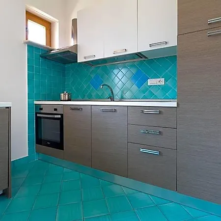 B&B Sperlonga לינה וארוחת בוקר ספרלונגה