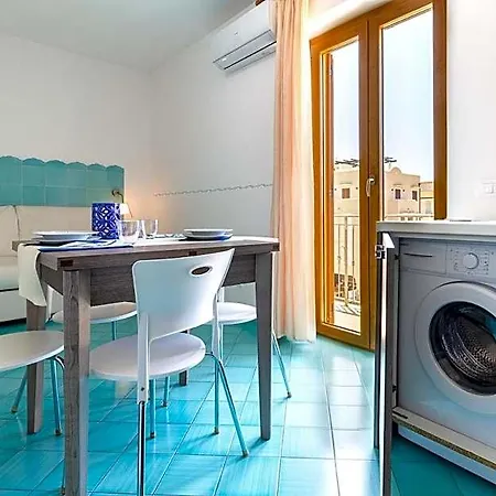 B&B Sperlonga ספרלונגה