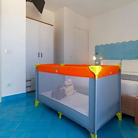 B&B Sperlonga לינה וארוחת בוקר ספרלונגה