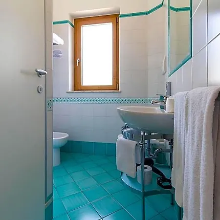 B&B Sperlonga לינה וארוחת בוקר