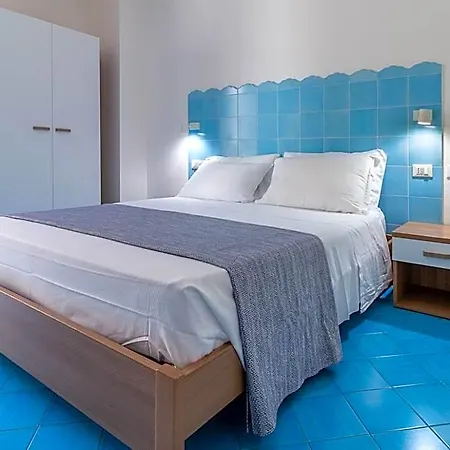 B&B Sperlonga 3* ספרלונגה