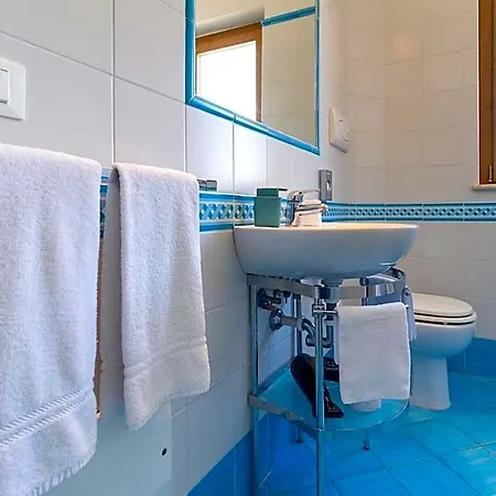 B&B Sperlonga לינה וארוחת בוקר