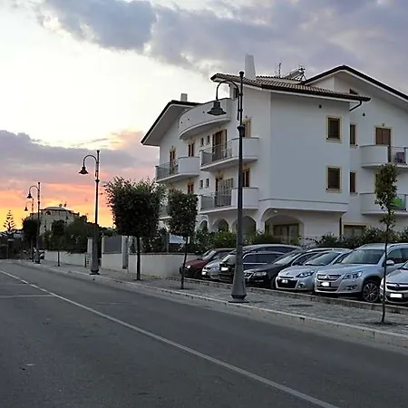 B&B Sperlonga לינה וארוחת בוקר ספרלונגה