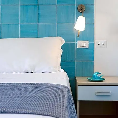 B&B Sperlonga