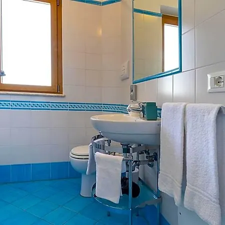 B&B Sperlonga