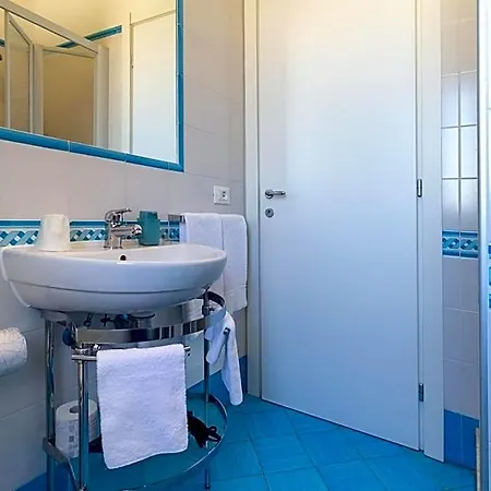 B&B Sperlonga לינה וארוחת בוקר ספרלונגה