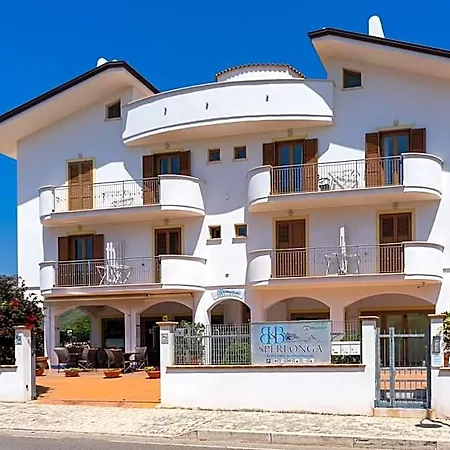 B&B Sperlonga לינה וארוחת בוקר ספרלונגה