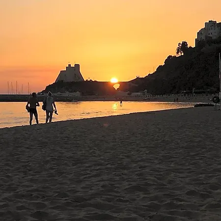 B&B Sperlonga Bed and Breakfast