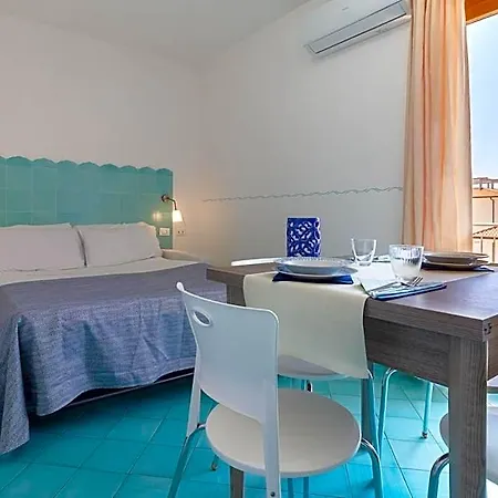 B&B Sperlonga