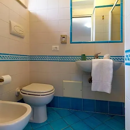 B&B Sperlonga Sperlonga