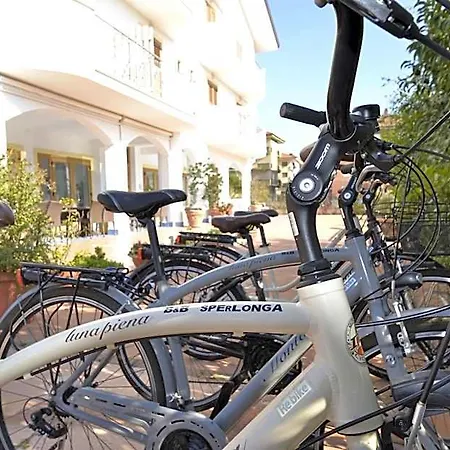 B&B Sperlonga ספרלונגה