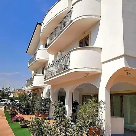 B&B Sperlonga