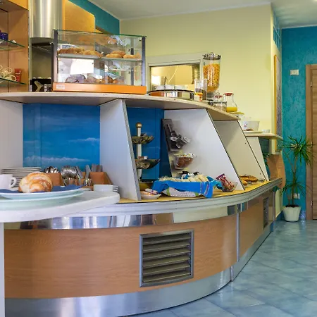 B&B Sperlonga 3*