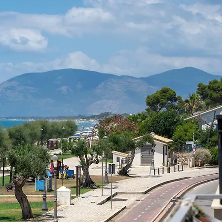 Bed & Breakfast B&B Sperlonga 3*