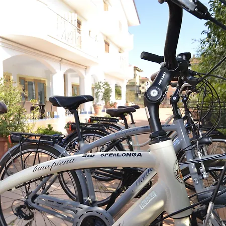 B&B Sperlonga