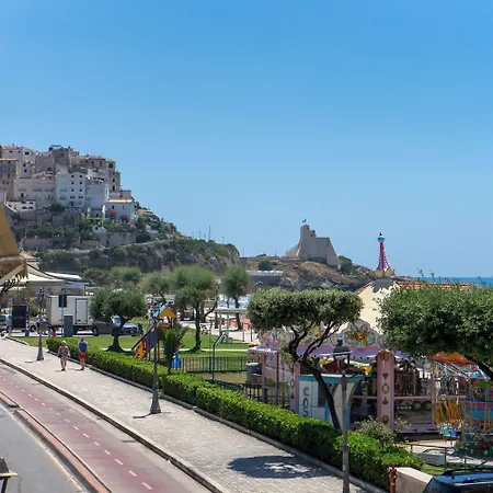 B&B Sperlonga 3*