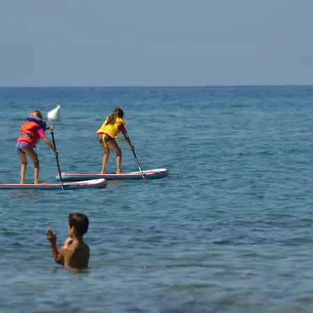 B&B Sperlonga