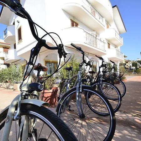 B&B Sperlonga 4* سبرلونغا
