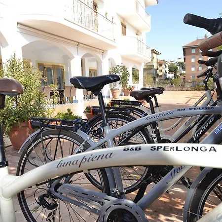 فندق مبيت وإفطار B&B Sperlonga سبرلونغا