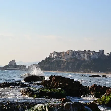 B&B Sperlonga Frühstückspension Sperlonga
