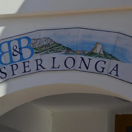 B&B Sperlonga سبرلونغا