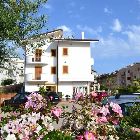 B&B Sperlonga Bed and breakfast