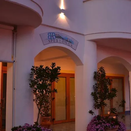 B&B Sperlonga سبرلونغا