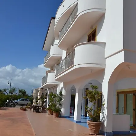 Panzió B&B Sperlonga Sperlonga