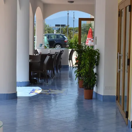 Panzió B&B Sperlonga Sperlonga