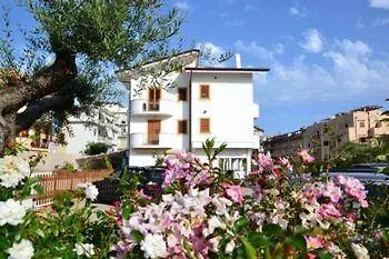 Panzió B&B Sperlonga 3*