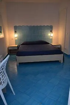 Panzió B&B Sperlonga