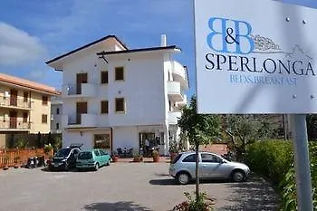 Panzió B&B Sperlonga 3*
