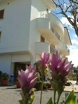 Panzió B&B Sperlonga
