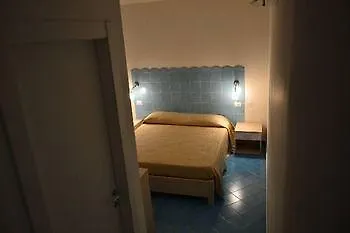 Panzió B&B Sperlonga Sperlonga