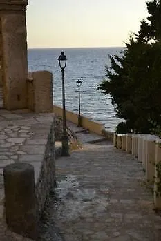 Panzió B&B Sperlonga
